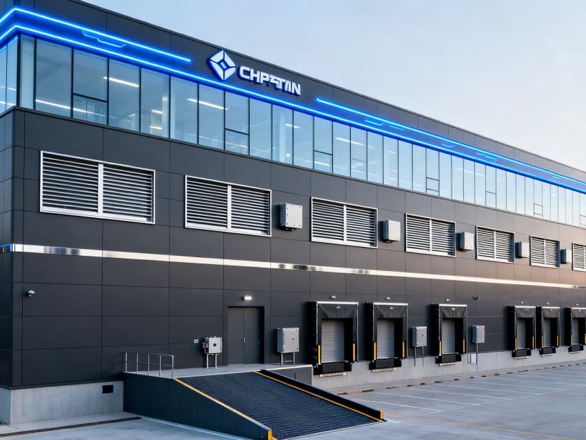 安徽芯片廠萬級(jí)凈化車間凈化工程分享