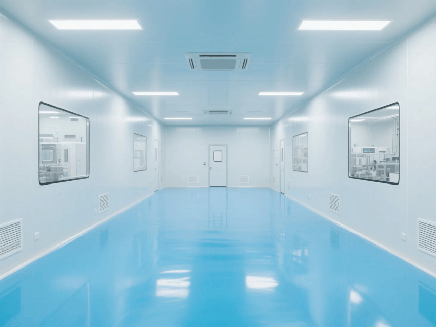 安徽萬級人工心臟瓣膜醫(yī)療器械生產(chǎn)車間建設(shè)方案